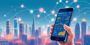 Inteligencia Artificial Aplicada a las Finanzas: Automatización Inteligente