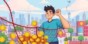 Construyendo un Fondo de Crisis: Tu Red de Seguridad Financiera