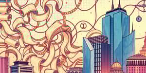 El Código Maestro: Desvelando los Secretos del Capital