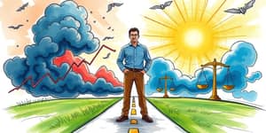 El Arte de la Racionalidad: Venciendo Sesgos en tus Inversiones