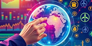 Mercados en Movimiento: Ajustando tu Estrategia a la Dinámica Mundial