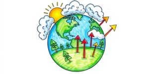 Desafío Global: Transformando Riesgos en Rendimientos Superiores