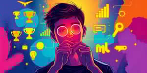 Criptografía del Éxito: Descodifica los Patrones Ganadores