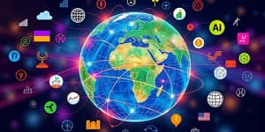 La Geografía de la Inversión: Más Allá de las Fronteras Locales