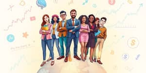 La Psicología del Inversor Global: Mentando para el Éxito sin Fronteras