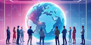 DeFi: Descentralizando las Finanzas para el Inversor Moderno