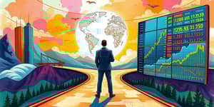 Macro vs. Micro: Una Visión Dual para la Estrategia Inversora Global