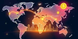 El Mapa de las Riquezas: Trazando Rutas Hacia la Especulación