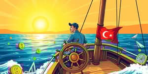 El Timonel del Dinero: Gobierna tu Destino Financiero