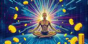 Desbloqueando la Matriz: Accede a Niveles Superiores de Riqueza