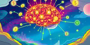 El Algoritmo Oculto: Programando tu Cerebro para la Riqueza