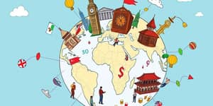 El Lenguaje del Mercado: Adaptando Tu Estrategia a Diferentes Culturas Financieras