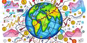 El Enigma de la Rentabilidad: Descifrando Mercados Globales Complejos