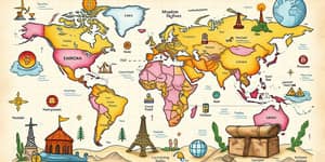 Nuevas Fronteras en Inversión: Explorando Mercados de Nicho Subestimados