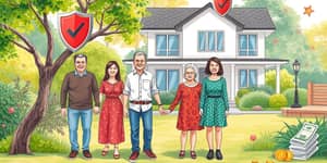 Activos de Propiedad Familiar: Custodia y Crecimiento Generacional