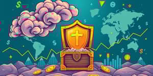 El Escudo de la Fortuna: Protege tu Riqueza de la Volatilidad