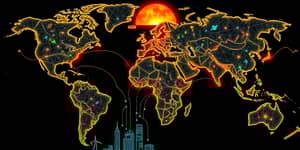 La Ruta del Capital: ¿Hacia Dónde Se Dirige la Inversión Hoy?