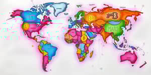 Finanzas Globales: Cartografía de un Mundo Interconectado