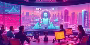 Inversión de Vanguardia: Estrategias para el Próximo Salto Tecnológico