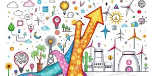 Crecimiento Inteligente: Identificando Sectores con Alto Potencial