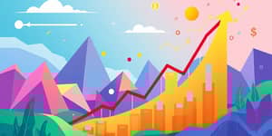 Geometría Financiera: Entendiendo las Formas del Crecimiento