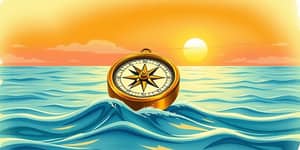 Brújula de Inversión: Navegando con Éxito en Aguas Inciertas