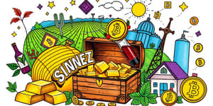 Explorando el Valor Oculto: Inversiones que Otros Pasan por Alto