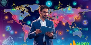 Tendencias Globales: El Impacto en Tu Cartera de Inversiones