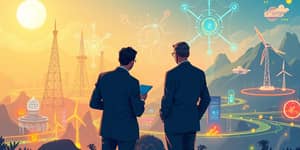 Visionarios del Capital: Identificando las Próximas Grandes Inversiones