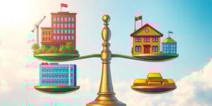 Invirtiendo en el Presente y el Futuro: Un Enfoque Equilibrado