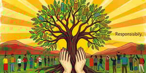 Inversión Consciente: Optimizando Ganancias con Visión de Futuro