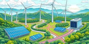 Gestionando Activos Sostenibles: Inversiones con Futuro