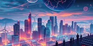 El Horizonte de la Inversión: Perspectivas para el Inversor Moderno