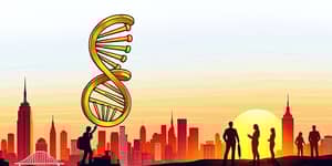 El ADN de la Riqueza: Factores Clave para el Crecimiento del Capital
