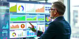 El Tablero de Control: Dominando tus Inversiones con Estrategia