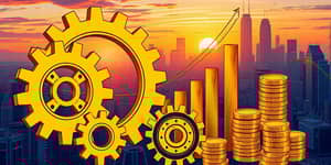 La Ciencia del Rendimiento: Cómo tus Activos Trabajan para Ti