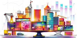 El Valor de los Activos Físicos: Más Allá de lo Contable