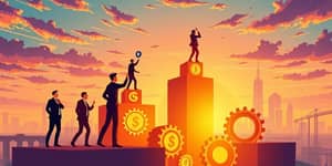 El Código de los Activos: Descifrando Patrones de Éxito