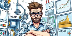 El Arte de la Persistencia en la Gestión de Activos