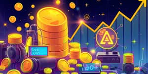 El Secreto de los Activos Rentables: Más Allá del Rumor