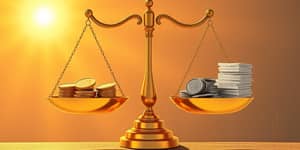 Activos y pasivos: El Balance Perfecto para tu Riqueza