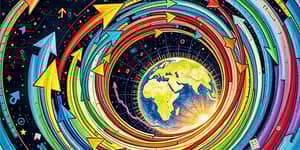 El Vórtice de Oportunidades: Invirtiendo en un Mundo en Movimiento