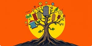 La Magia de la Multiplicación: Activos que Generan Más Activos