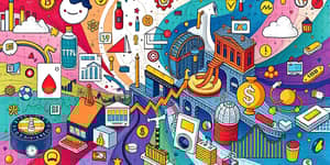 La Sinergia del Mercado: Cómo Activos y Tendencias se Unen