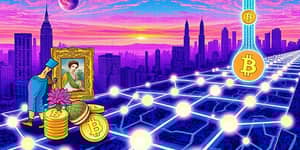 Digitalización de Activos: El Nuevo Paradigma Financiero