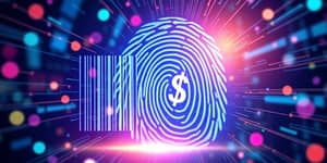 El Código de barras Financiero: Escaneando tu Valor Verdadero