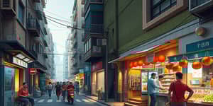 Fuerzas Ocultas: El Impacto Subterráneo en tu Bolsillo