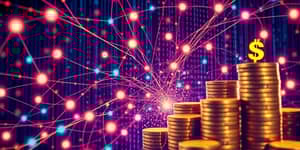 El Espectro Financiero: Donde lo Invisible se Vuelve Capital