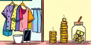 El Efecto Espejo: Reflejando tus Decisiones en tu Patrimonio