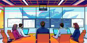 Estrategias de Venta de Activos: Optimiza tu Salida